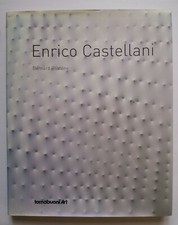 ENRICO CASTELLANI Bernard