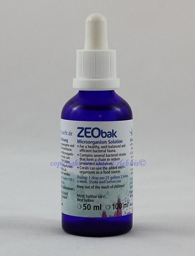 Zeobak coltivazione di - coltivazione,