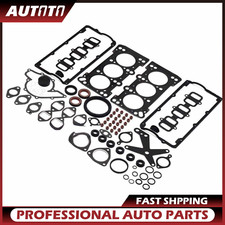 Kit Guarnizioni Ricostruzione