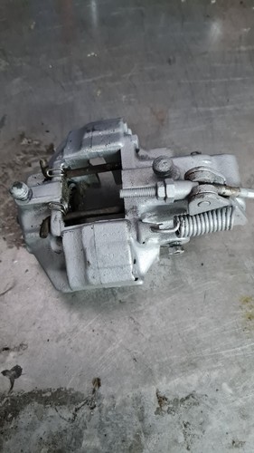Pinza freno alfa - pinza, ie