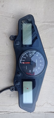 Strumentazione honda vfr 800 - honda,