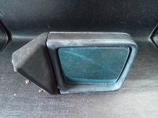 SPECCHIO SPECCHIETTO DESTRO MANUALE Mercedes 200 W124 - 190 W201 Usato 