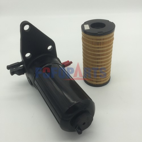 Pompa carburante elettrica