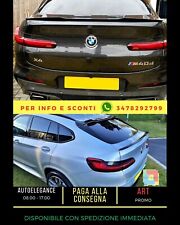 🖤KIT Spoiler posteriore in