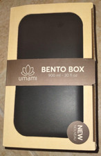 UMAMI BENTO BOX SCATOLA PRANZO