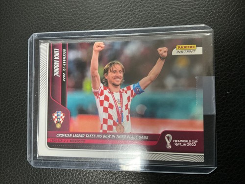 2022 panini instant world cup - 2022,