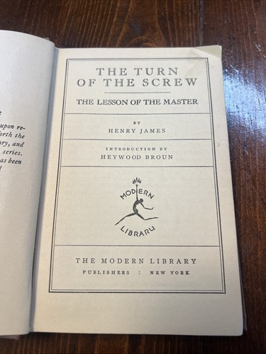 Rare 1930 the turn - turn,