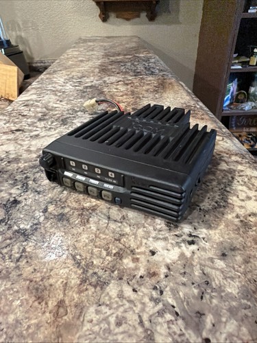 Icom f121s radio - icom,