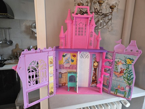 Castello pricipesse disney - castello,