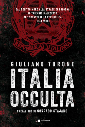 Italia occulta dal delitto - occulta.,