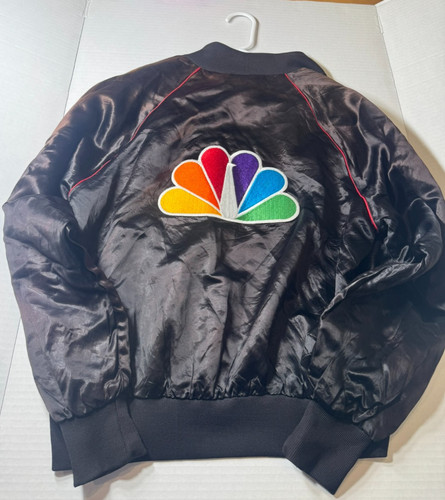 Vintage nbc peacock - vintage, tv