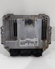 Centralina Motore ECU BOSCH