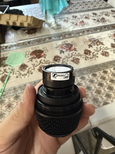 Capsula sennheiser e835 - capsula,