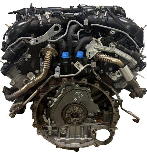Motore per land - rover, range