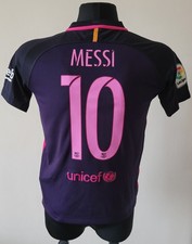 Maglia calcio away Barcellona