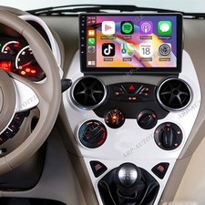 Autoradio 4+64G Android 15 per