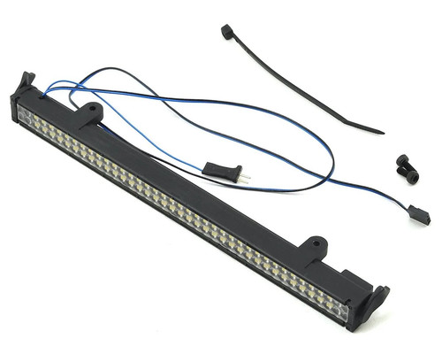 Traxxas barra luminosa - luminosa, led
