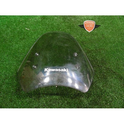 Cupolino pexiglass kawasaki - pexiglass,