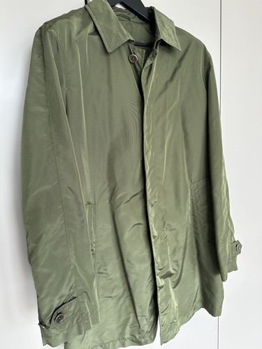 Trench design strenesse - di,