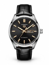 TAG Heuer Carrera calibro 5