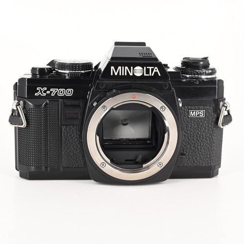 Corpo fotocamera reflex