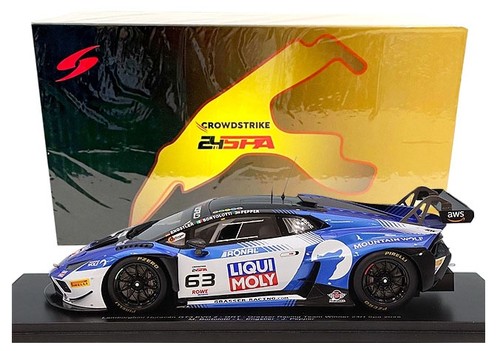 Spark 18spa2025 lamborghini - spark,
