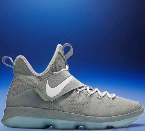 Scarpa nike lebron - scarpa, mag