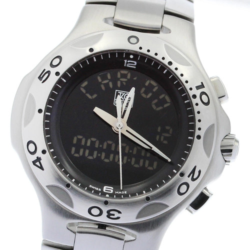 Orologio uomo tag heuer - orologio,