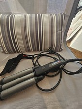 BaByliss Pro Titanium Tourmaline - Nero