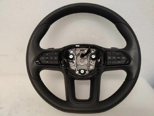 Volante con comandi fiat - volante,