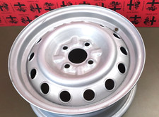 ALFA ROMEO GIULIA  CERCHIO FERGAT  5 1/2 J x 14  10-75 CONDIZIONI COME DA FOTO