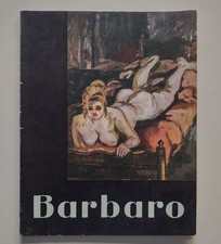 Saverio Barbaro - Zampetti, Perocco (Il Traghetto, Venezia, 1962)