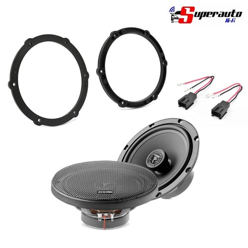 Kit altoparlanti per citroen - kit, 2