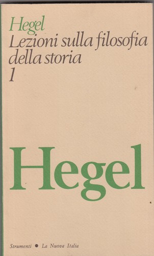 Lezioni sulla filosofia della