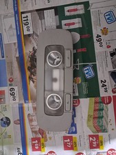 Plafoniera Luce Interna Posteriore Volkswagen Golf V dal 2003 al 2008 