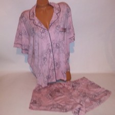 Victoria Secret Pajama Set Top