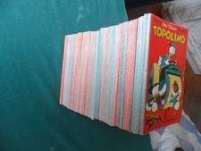 Collezione cpl topolino da - -1,