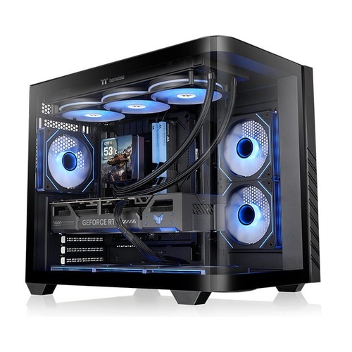Thermaltake vision 330 - 330, cr