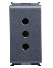 Gewiss Gw30201 PRESA STANDARD