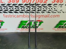 COPPIA PISTONCINI PORTELLONE OPEL CORSA E 1.2 B B12XER 2014-2019 39089133