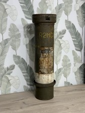 Contenitore militare carica di