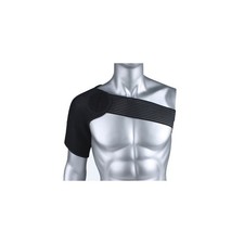 TUTORE ELASTICO PER SPALLA