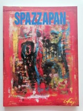 Spazzapan - Corgnati (Galleria