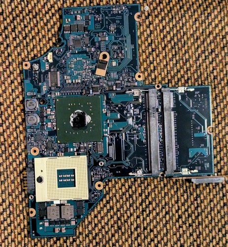 Sony vgn vaio laptop - vaio,