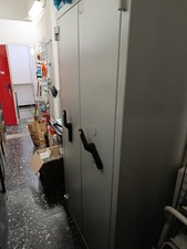 armadio blindato marca