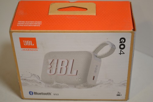 Altoparlante bluetooth jbl - jbl, go4