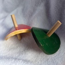 Set trottola boso - set, fatta