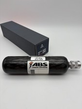 Cartuccia ABS Carbon Cartridge
