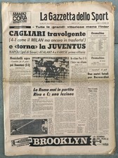 Gazzetta dello sport 269 - la,