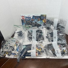 LEGO Marvel Avengers